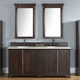 thumbnail image 1 of James Martin Providence 72 in. Double Bathroom Vanity, 1 of 9