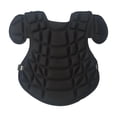 thumbnail image 2 of Lipstore Baseball Catcher'S Chest Protector Guard Softball Multifunctional Protection for Adults, 2 of 8