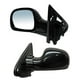thumbnail image 1 of (1) Espejo Voyager 2001 A 2007 Chrysler Izq S/Control Genérica ., 1 of 4