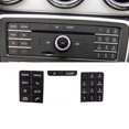 thumbnail image 4 of Enhance Your Car Interior with Center Console Trim for Mercedes Models, 4 of 4