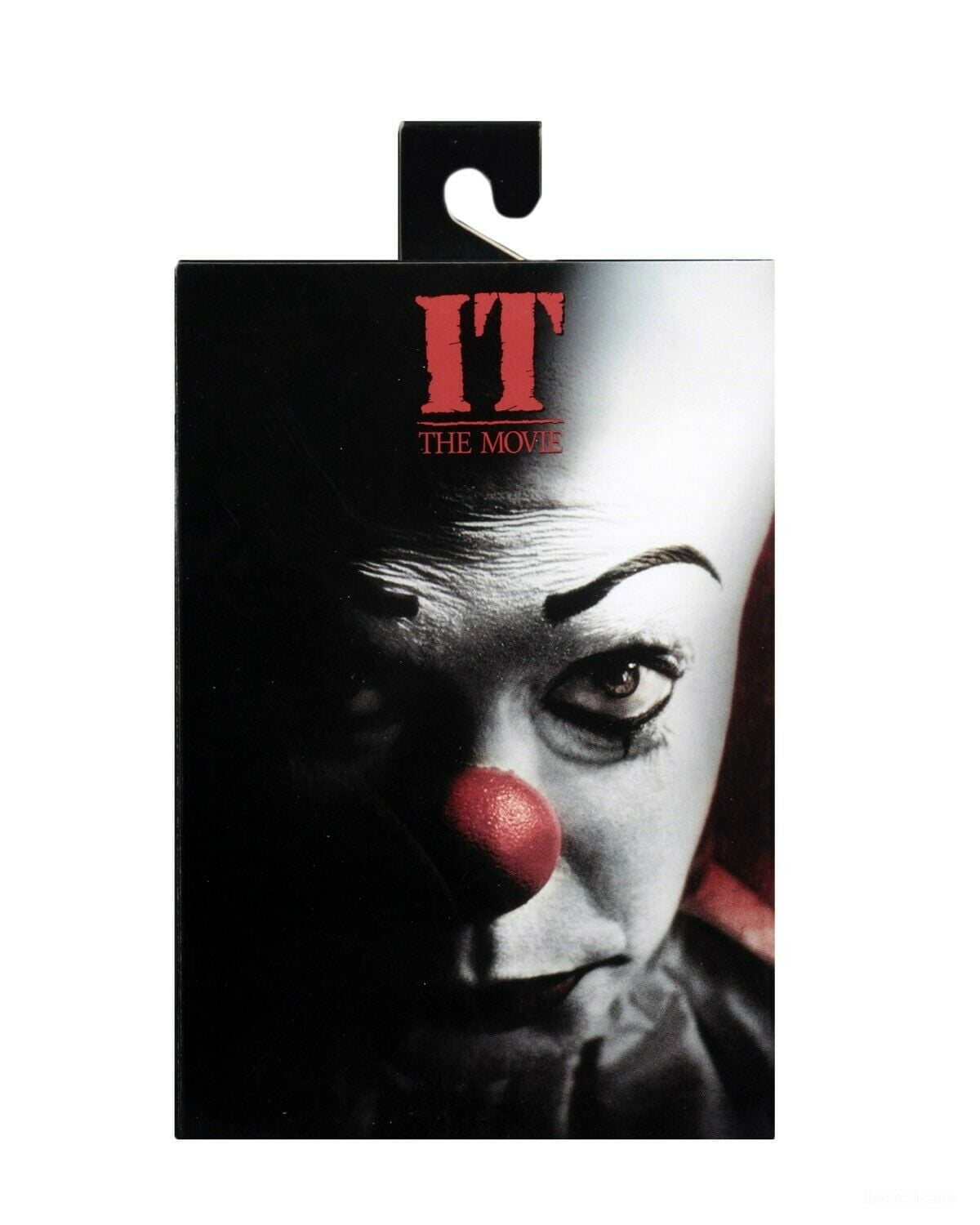 IT (1990) - 7" Scale Action Figure - Ultimate Pennywise v.2 - NECA