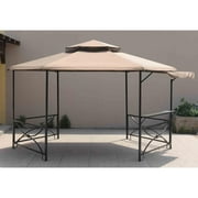 Replacement Canopy set for L-GZ501PST Gardenia Gazebo