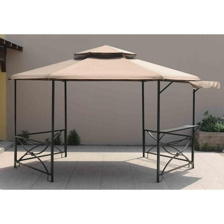 Replacement Canopy set for L-GZ501PST Gardenia Gazebo