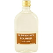 Dr. Mcgillicuddys Dr Mcgillicuddy Vanilla 375ml 48pf
