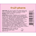 thumbnail image 6 of Fruit Pharm Fruit Cake Whipped Shave Body Butter for All Adult Skin Types, 6 of 6