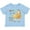 AE-Light Blue, variant on Cute Christmas Fa Lla Llama Boys or Girls Toddler T-Shirt