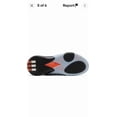 thumbnail image 4 of Ad-id-as Harden Vol 7 SIZE 13.5 BLUE PAISLEY BRAND NEW NEVER WORN/UNDAMAGED BOX!, 4 of 5