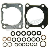 Walker 18085 Fuel Injector Seal Kit Fits select: 1986-1992 TOYOTA SUPRA, 1989-1992 TOYOTA CRESSIDA