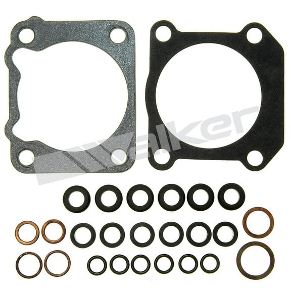Walker 18085 Fuel Injector Seal Kit Fits select: 1986-1992 TOYOTA SUPRA, 1989-1992 TOYOTA CRESSIDA