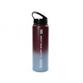 thumbnail image 1 of West Ham United FC Fade Aluminium Water Bottle, 1 of 2