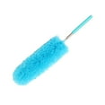 thumbnail image 3 of simhoa Household Microfiber Hand Duster-Feather Dust Appliances for Furniture Blue Blue 41cm, 3 of 5