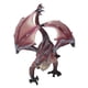 thumbnail image 2 of Dragon Toys, Dazzling Decoration Dragon Model Toy For Boys For Home, 2 of 8