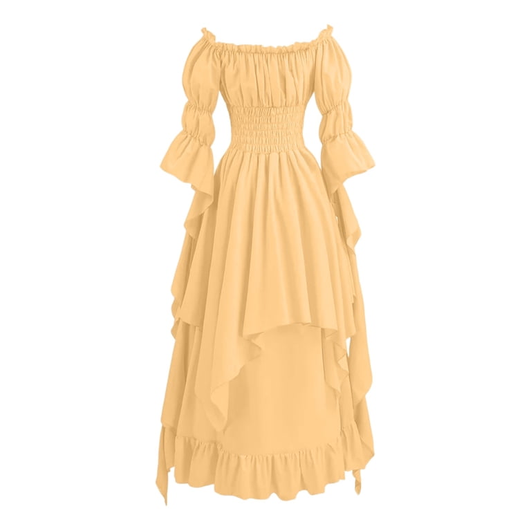veronica beard anna knit dress Gold Stripe Maxi Size:M/12