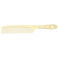 thumbnail image 1 of Vocoste Hair Comb All Purpose Detangling Dressing Comb Stainless Steel Gold Tone, 1 of 6