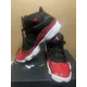 thumbnail image 1 of Jo r-dan 6 Rings Men’s Size 9.5 Black/white-gym Red, 1 of 6