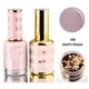 thumbnail image 2 of Set de esmaltes en gel DAISY DND DC Neutrals Dusty Peach 15 ml, 2 of 2