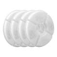 thumbnail image 1 of Postpartum Belly Band, Breathable Belly Belt With Adjustable Closure For Effective Waist Training And Back Support, 1 of 5