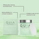 thumbnail image 2 of Quia Zero Pore Pads Trgets Large Pores And Uneven Tone Korean Skincare 70pcs/pack, 2 of 5