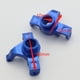 thumbnail image 2 of Dirección Esca 1:16 1/16 para S1601 S1602 16889 16889A Azul Zulema Copas de dirección de coche RC, 2 of 4