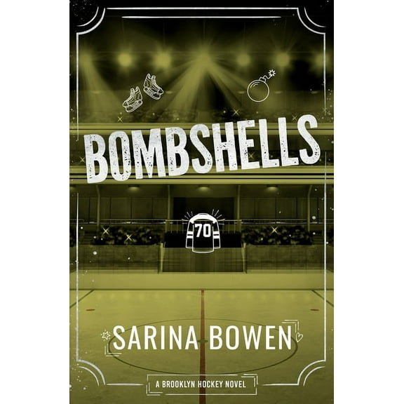 Bombshells, (Paperback)