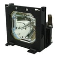 thumbnail image 1 of Lampe de Projecteur Originale Philips avec Boîtier pour RLMPFA002WJZZ, 1 of 5