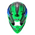 thumbnail image 4 of Casco GLX GX23 Dirt Bike Off-Road Motocross ATV DOT para adulto, 4 of 6