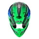 thumbnail image 4 of Casco GLX GX23 Dirt Bike Off-Road Motocross ATV DOT para adulto, 4 of 6