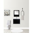 thumbnail image 4 of Botiquin Para Baño DANBURY Con Espejo Organizador, 4 of 5