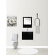 thumbnail image 4 of Botiquin Para Baño DANBURY Con Espejo Organizador, 4 of 5