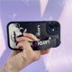 thumbnail image 4 of Funda De Teléfono V LAYOVER BTS-7 Para iPhone 15 13 13Pro Correa De Muñeca 13Promax 13Mini 14 Pro max 14pro 14 Plus X XS XSMAX 11 11Promax 12PROMAX 6S SE2 XR Cubierta Antichoque, 4 of 4