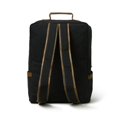 thumbnail image 5 of MaheTri Canvas Backpack for Men Vintage Travel Backpack Daypack Hiking Camping Rucksack, 5 of 5
