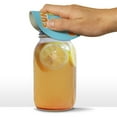 thumbnail image 3 of Care Bears: Unlock the Magic Sun's Out Fun's Out Round Rubber Non-Slip Jar Gripper Lid Opener, 3 of 5