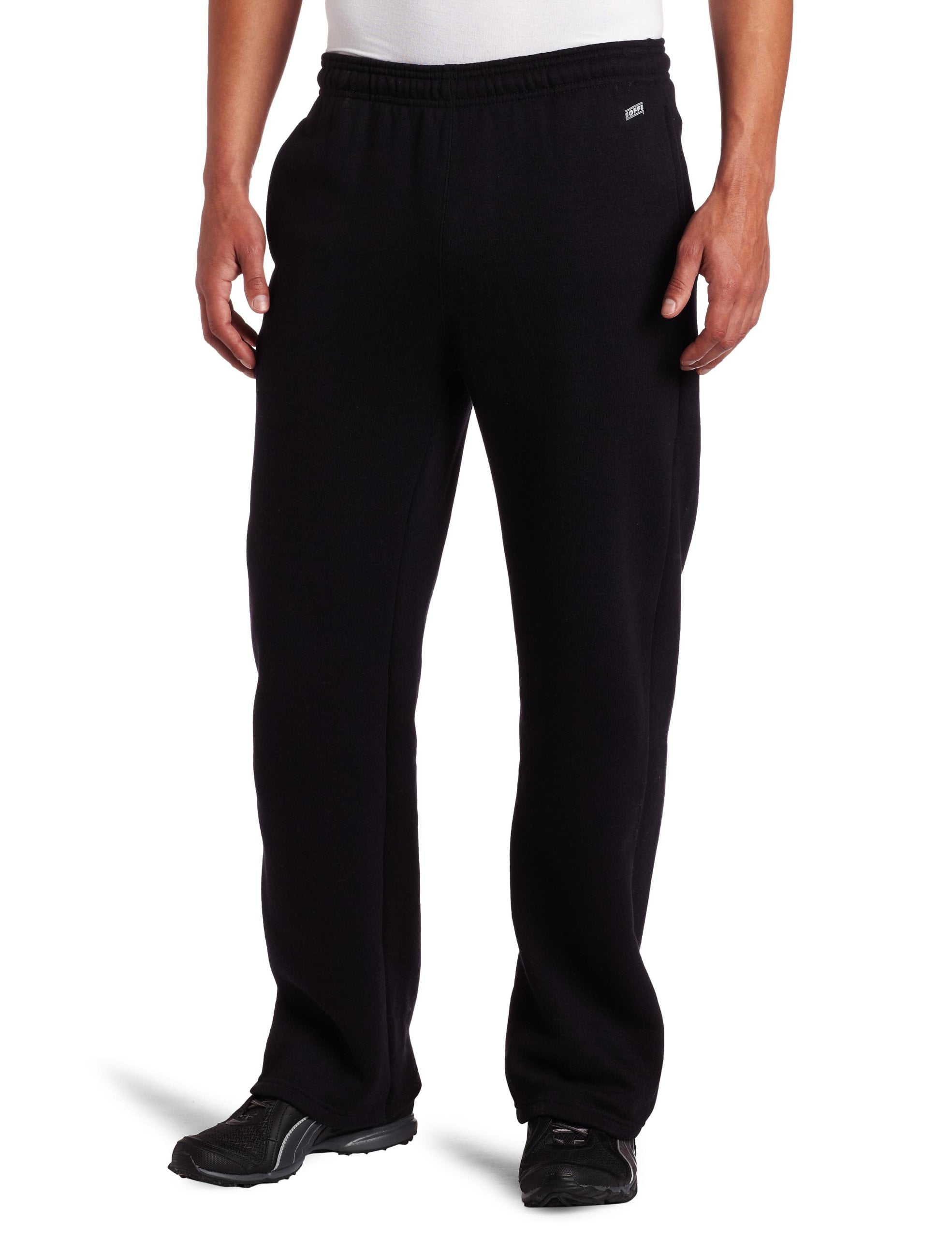 soffe men's sweatpants