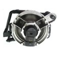 thumbnail image 3 of For 325I 330i Front Driving Fog Light Lamp Left Driver Side DOT/SAE Approved, 3 of 5