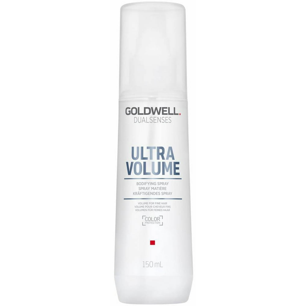 Goldwell Goldwell Dualsenses Ultra Volume Bodifying Spray, 5 oz, Pack