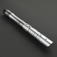 thumbnail image 2 of Saber X's Custom Lightsaber - Metal Hilt, Infinite Colors, Smooth Swing - Padawan Saber - XENOPIXEL - Ash - 92 cm, 2 of 8