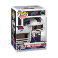 thumbnail image 2 of Funko Pop! NFL: Bills- Stefon Diggs (Home Uniform) Vinyl Figure, 2 of 5