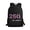 American Flag Pattern, variant on Construction Vehicles Pattern Large Capacity Backpack for Travel School, Side Pockets Polyester Backpack Stylish School Backpack