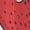 BDQ-4542, variant on Lots of Little Strawberries Sleeveless Dress Loose Women's Dress Dresses Luxury Evening Dresses