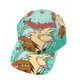 thumbnail image 2 of Los Castores Gruñones Gorra de Béisbol para Hombres, Mujeres y Niños, Gorra Clásica de Visera Plana, Gorra Hip Hop Trucker, Snapback Ajustable, 2 of 5