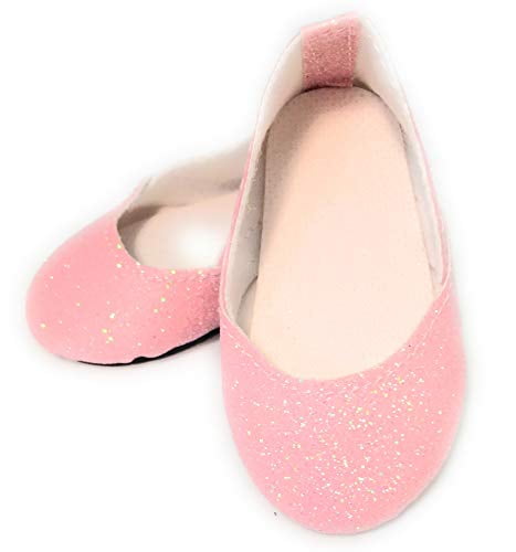 shoes for dolls 18 inches