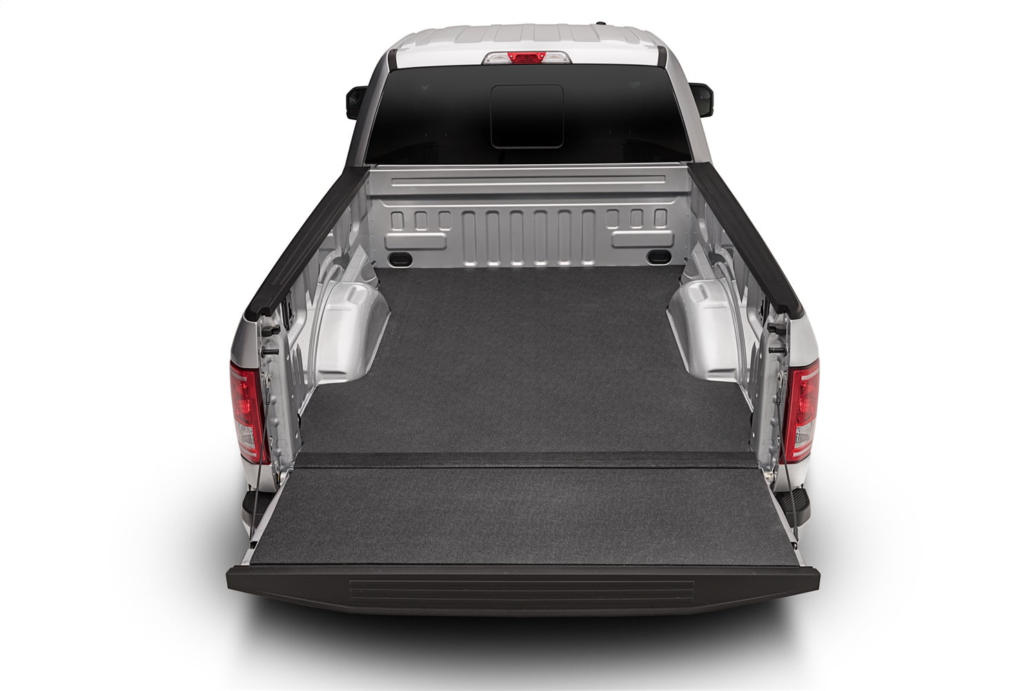 BedRug Impact BedMat Liner 2019 Dodge Ram 1500 6.4ft Bed W/O RamBox