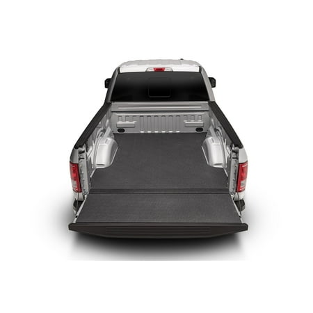 BedRug IMC19SBS Impact Mat; For Use w/Spray On Bed Liner And Non Liner Applications; Fits Vehicles w/o Multi-Pro