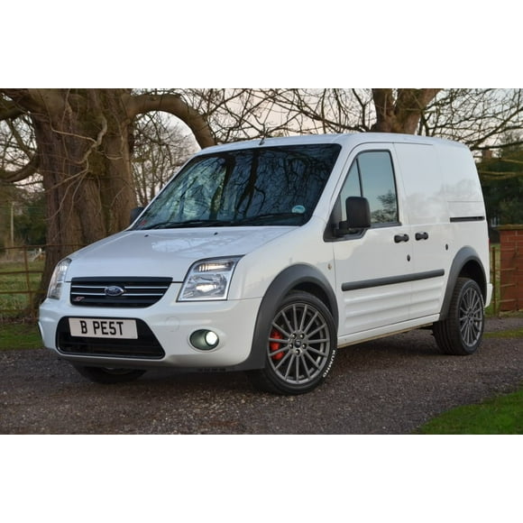 For Fog Lamps Lights for 2010-2018 Ford Transit Connect Wagon Van
