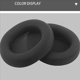 thumbnail image 5 of 6x Cojín para la Oreja para Auriculares Orejeras Protectora Reemplazable para Auriculares / Sairui Arctis 3/5/7 Auriculares, 5 of 5