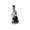 A-1, variant on Articulated Skeleton Knight Figurine, Multi-Jointed Poseable Armor, Dynamic Sword Fighting Stance for Display