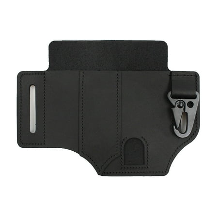 

MQing Waist Belt Bag Multi-purpose Large Capacity Excellent Tool Waist Bag Organizer Pouch