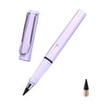 thumbnail image 1 of Fiogavroetic Grip Posture Correction Design Pencil Not Easy To Break Pencil Creative Pencil With Refill, 1 of 2