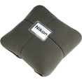 thumbnail image 3 of Tenba Tools 16" Protective Wrap for Cameras, Lenses, Hard Drives and Laptops, Gray, 3 of 4