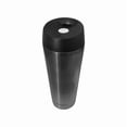 thumbnail image 1 of Termo Doble Pared de Acero Inoxidable Vaso Termico con Valvula 450 ml  Gris, 1 of 4